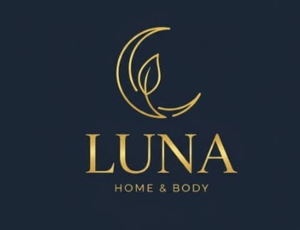 Luna Industries Logo